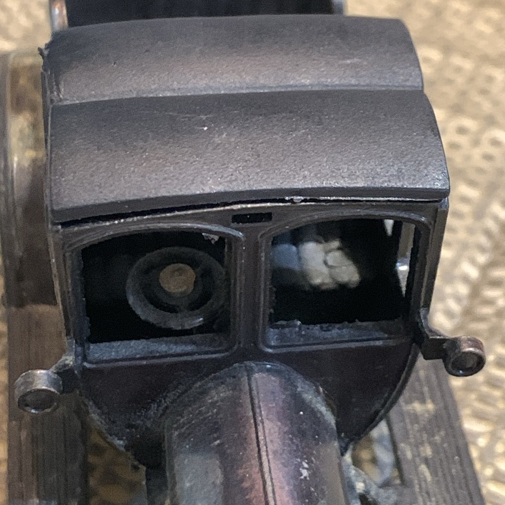 Vintage pencil sharpeners - Picture 12 of 12